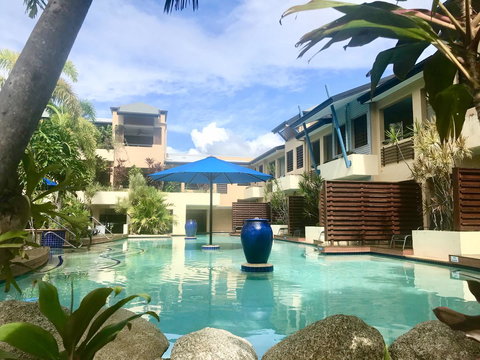 NOMAD - Luxe Apartment - New South Wales Tourism  31