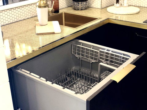 NOMAD - Luxe Apartment - New South Wales Tourism  18