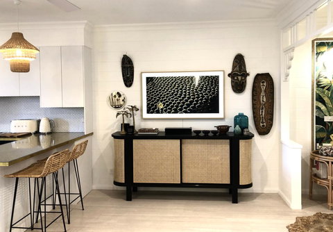 NOMAD - Luxe Apartment - New South Wales Tourism  26