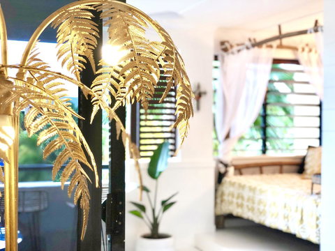 NOMAD - Luxe Apartment - New South Wales Tourism  36