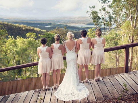 Mercure Clear Mountain Lodge - New South Wales Tourism  41