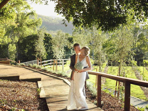 Mercure Clear Mountain Lodge - New South Wales Tourism  37