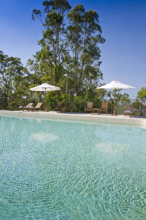Mercure Clear Mountain Lodge - New South Wales Tourism  17