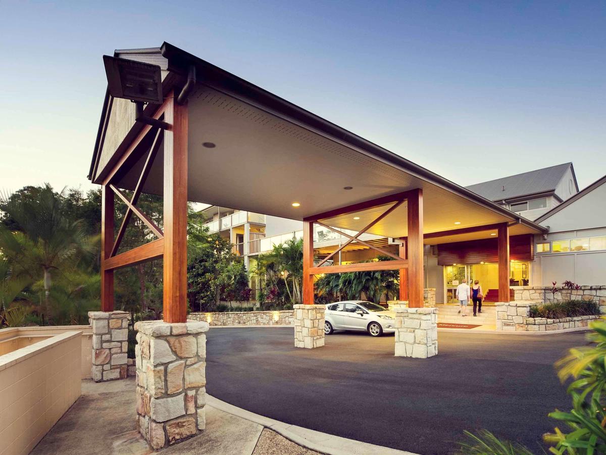 Clear Mountain QLD New South Wales Tourism 