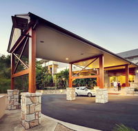 Mercure Clear Mountain Lodge - New South Wales Tourism 