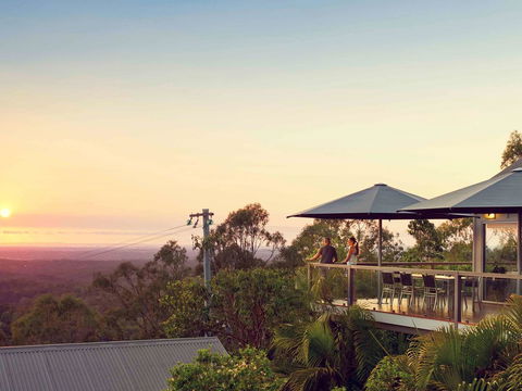 Mercure Clear Mountain Lodge - New South Wales Tourism  29
