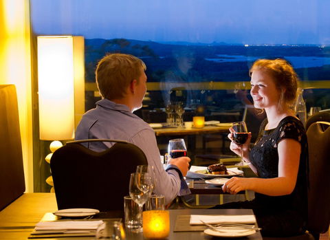 Mercure Clear Mountain Lodge - New South Wales Tourism  7