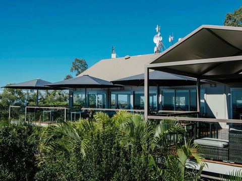 Mercure Clear Mountain Lodge - New South Wales Tourism  36