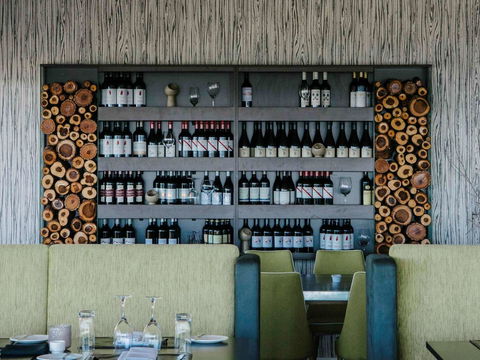 Mercure Clear Mountain Lodge - New South Wales Tourism  38