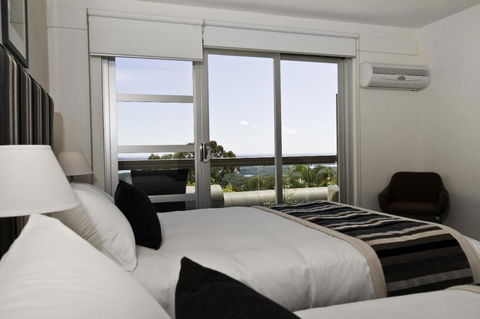 Mercure Clear Mountain Lodge - New South Wales Tourism  19