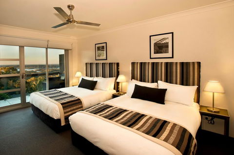 Mercure Clear Mountain Lodge - New South Wales Tourism  23
