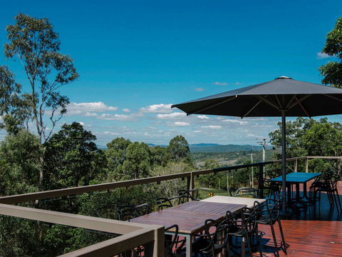 Mercure Clear Mountain Lodge - New South Wales Tourism  31