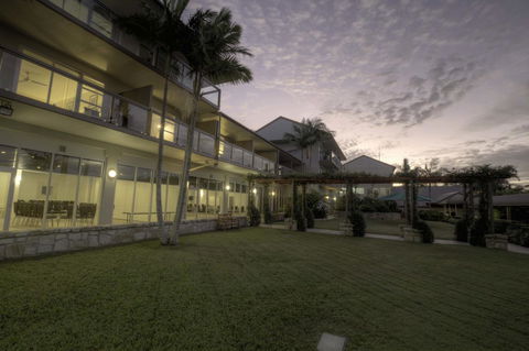 Mercure Clear Mountain Lodge - New South Wales Tourism  14
