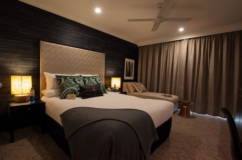 Mercure Clear Mountain Lodge - New South Wales Tourism  10