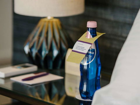 Mercure Clear Mountain Lodge - New South Wales Tourism  42