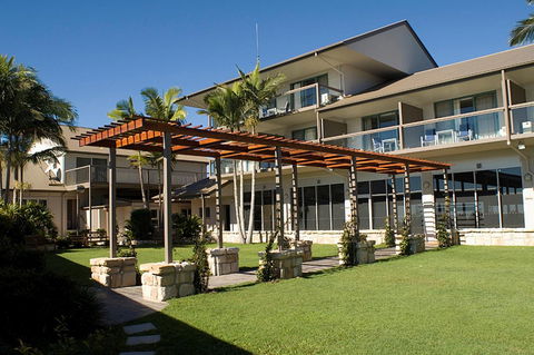 Mercure Clear Mountain Lodge - New South Wales Tourism  16