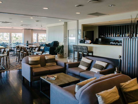 Mercure Clear Mountain Lodge - New South Wales Tourism  34