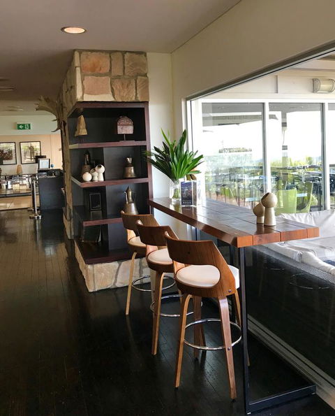 Mercure Clear Mountain Lodge - New South Wales Tourism  2