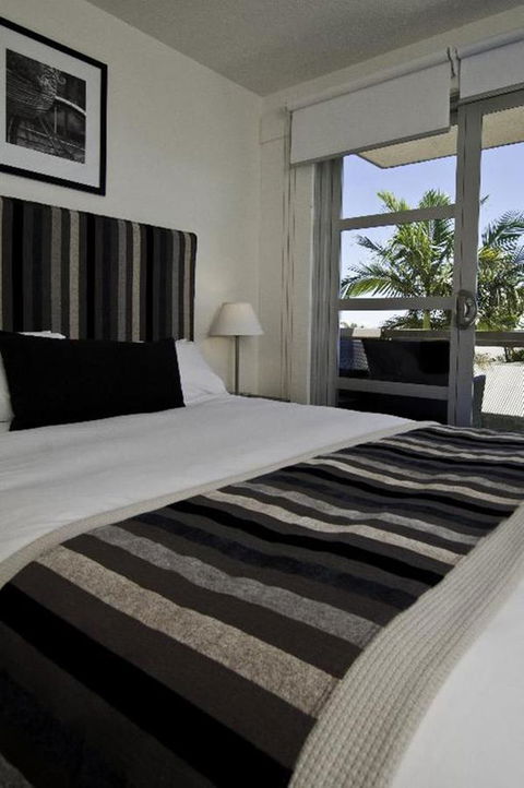 Mercure Clear Mountain Lodge - New South Wales Tourism  24