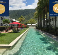 Mango Lagoon Sunbird Retreat - New South Wales Tourism 