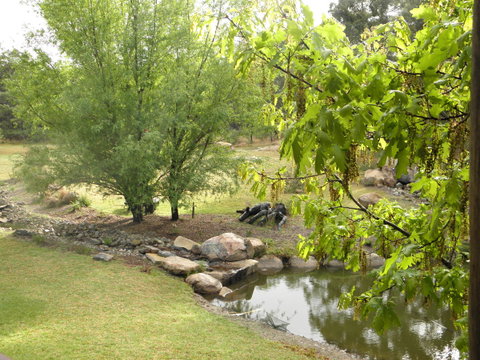 Granite Belt Retreat And Brewery - New South Wales Tourism  21