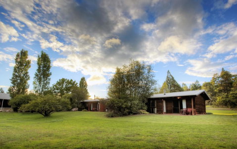Granite Belt Retreat And Brewery - New South Wales Tourism  19