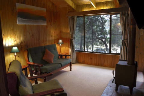 Granite Belt Retreat And Brewery - New South Wales Tourism  42