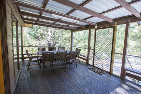 Granite Belt Retreat And Brewery - New South Wales Tourism  24
