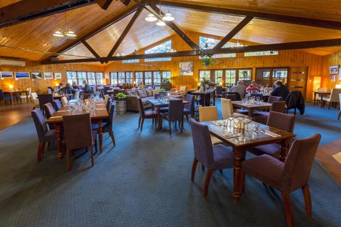 Granite Belt Retreat And Brewery - New South Wales Tourism  2