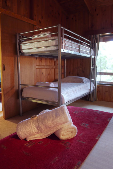 Granite Belt Retreat And Brewery - New South Wales Tourism  28