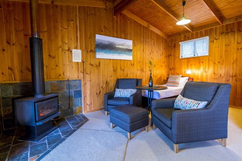 Granite Belt Retreat And Brewery - New South Wales Tourism  8