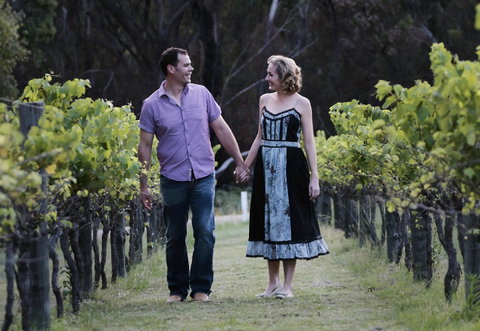 Granite Belt Retreat And Brewery - New South Wales Tourism  26