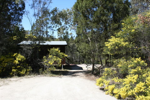 Granite Belt Retreat And Brewery - New South Wales Tourism  25