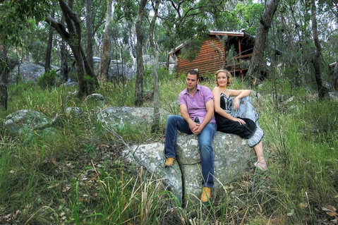 Granite Belt Retreat And Brewery - New South Wales Tourism  12