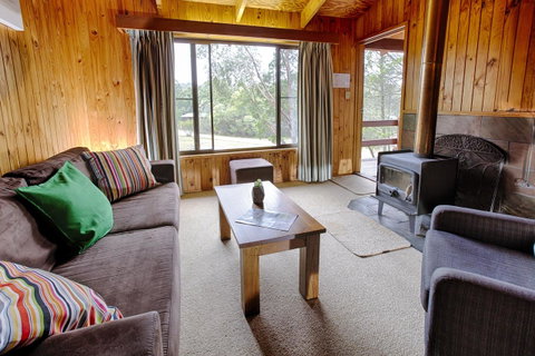 Granite Belt Retreat And Brewery - New South Wales Tourism  3