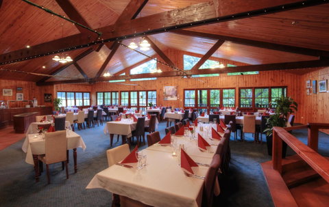 Granite Belt Retreat And Brewery - New South Wales Tourism  32