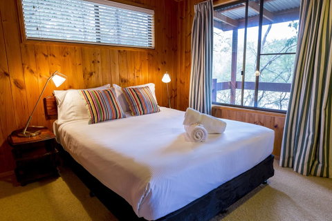 Granite Belt Retreat And Brewery - New South Wales Tourism  7