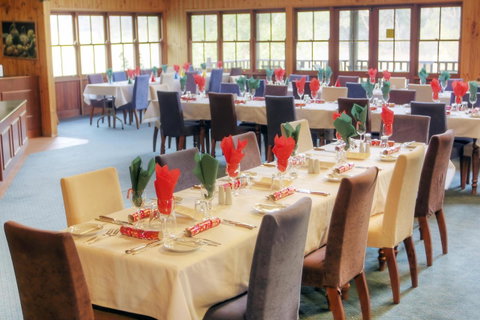 Granite Belt Retreat And Brewery - New South Wales Tourism  39