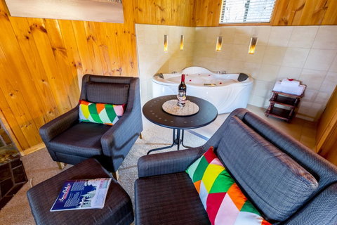 Granite Belt Retreat And Brewery - New South Wales Tourism  5