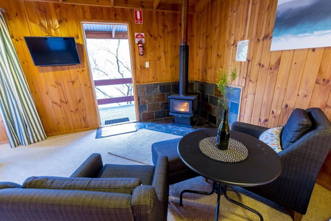 Granite Belt Retreat And Brewery - New South Wales Tourism  9