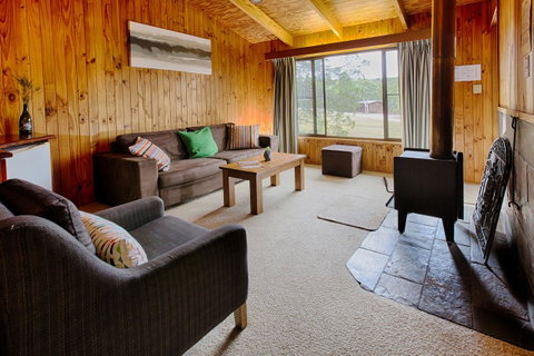 Granite Belt Retreat And Brewery - New South Wales Tourism  4