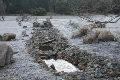 Granite Belt Retreat And Brewery - New South Wales Tourism  34