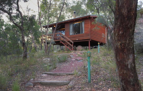 Granite Belt Retreat And Brewery - New South Wales Tourism  35