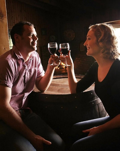Granite Belt Retreat And Brewery - New South Wales Tourism  31