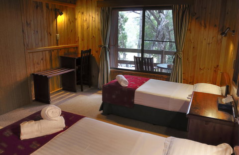 Granite Belt Retreat And Brewery - New South Wales Tourism  27