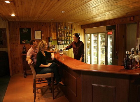 Granite Belt Retreat And Brewery - New South Wales Tourism  30