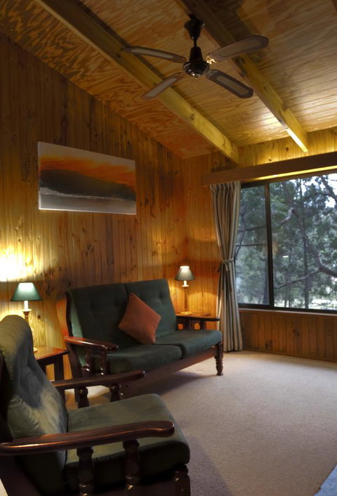 Granite Belt Retreat And Brewery - New South Wales Tourism  44