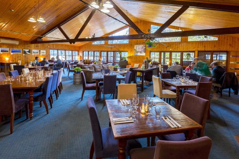 Granite Belt Retreat And Brewery - New South Wales Tourism  1