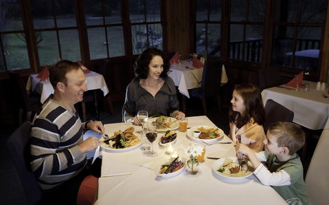 Granite Belt Retreat And Brewery - New South Wales Tourism  33