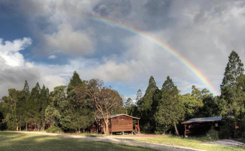 Granite Belt Retreat And Brewery - New South Wales Tourism  15